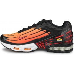 Nike Air Max Plus III Noir Dj4600-001