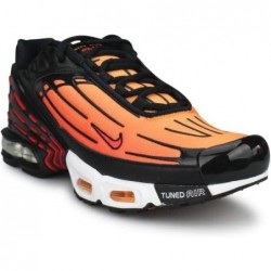 Nike Air Max Plus III Noir Dj4600-001