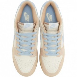 Nike Modern pour homme, lait de coco bleu armure clair