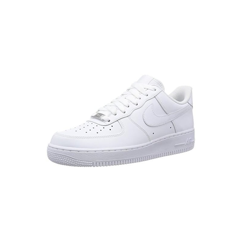 Baskets basses Nike Air Force 1 pour hommes