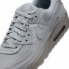 Chaussures de gymnastique Nike pour hommes, gris loup, gris loup, gris loup, noir