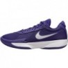 Chaussures de basket-ball Nike GT Cut Academy (Team Bank) (FV1298-500, violet court/blanc)