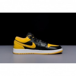 NIKE AIR Jordan 1 Low Homme Adulte 553558-093