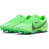 Chaussures de football Nike Zoom Vapor 15 Acad MDS FG/MG pour homme, vert Strike, noir, vert stade