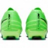 Chaussures de football Nike Zoom Vapor 15 Acad MDS FG/MG pour homme, vert Strike, noir, vert stade