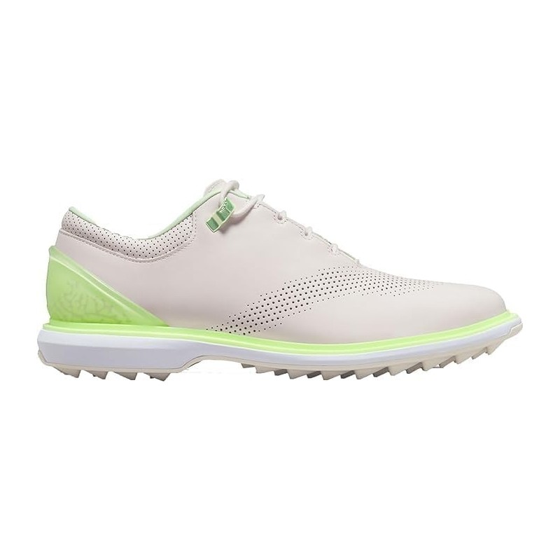 Chaussures de golf Jordan ADG 4 DM0103-003 Phantom/Blanc/Bleu marine/À peine volt pour homme