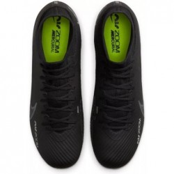 Chaussure de football à crampons pour terrain sec Nike Zoom Superfly 8 Academy pour homme