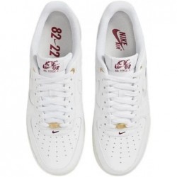 Nike Air Force 1 Low '07 LV8 DQ7664 100 Join Forces Sail pour homme