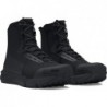 Bottes militaires et tactiques Charged Valsetz Zip pour hommes d'Under Armour