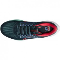 Chaussures de course sur route Nike Pegasus 40 (FQ6852-081, Noir/Voile/Jade Ice/Citron Tint)