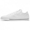 Nike Court Legacy CNVS Blanc/Blanc/Noir