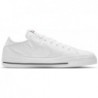 Nike Court Legacy CNVS Blanc/Blanc/Noir