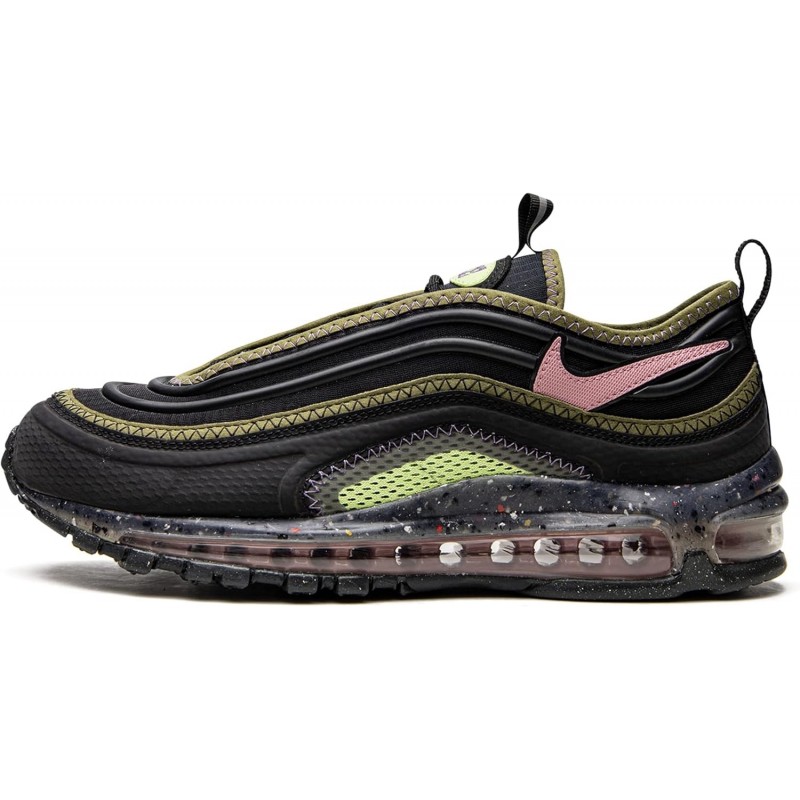 Nike Air Max 97 DJ5019 004 Terrascape pour homme