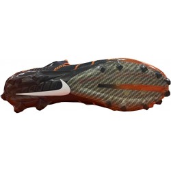 Chaussure de football à crampons Nike Vapor Untouchable 3 Elite pour homme