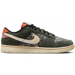 Nike Dunk Low Rainbow Trout...