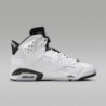 Jordan 6 Retro Reverse Oreo pour homme Blanc/Noir (CT8529 112)