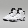 Jordan 6 Retro Reverse Oreo pour homme Blanc/Noir (CT8529 112)