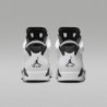 Jordan 6 Retro Reverse Oreo pour homme Blanc/Noir (CT8529 112)