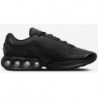 Chaussures Nike Air Max DN (DV3337-006, Noir/Noir/Gris foncé métallisé/Noir)