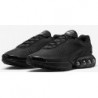 Chaussures Nike Air Max DN (DV3337-006, Noir/Noir/Gris foncé métallisé/Noir)