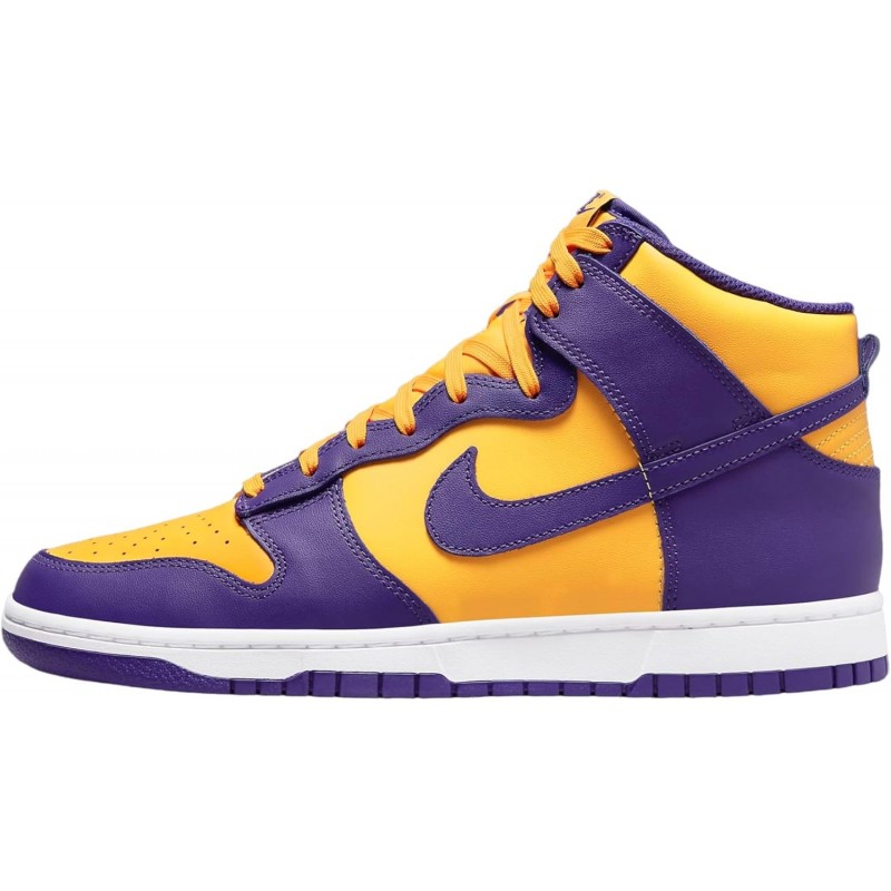 Nike Dunk High pour homme