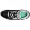 Nike Air Jordan 3 Retro Noir/Vert Glow Wolf-Gris (CT8532 031)