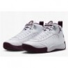 Chaussures de basket-ball Nike pour hommes, baskets à plateforme