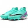 Chaussures de football basses Nike pour hommes