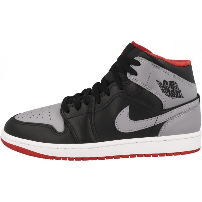 Chaussures Nike Air Jordan 1 Mid pour homme