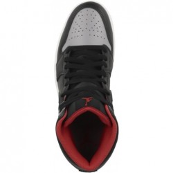 Chaussures Nike Air Jordan 1 Mid pour homme