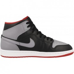 Chaussures Nike Air Jordan 1 Mid pour homme