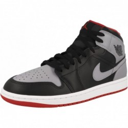 Chaussures Nike Air Jordan 1 Mid pour homme