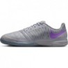 Chaussures de football Nike Lunargato II Indoor/Court Low-Top (580456-501, Lilac Bloom/Barely Grape)