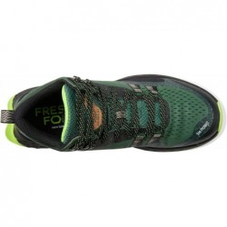 Chaussures de course sur sentier Fresh Foam X Hierro Mid GTX V1 pour hommes de New Balance