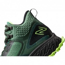 Chaussures de course sur sentier Fresh Foam X Hierro Mid GTX V1 pour hommes de New Balance