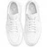 Jordan Homme Air 1 Low Golf DD9315 101 Triple Blanc