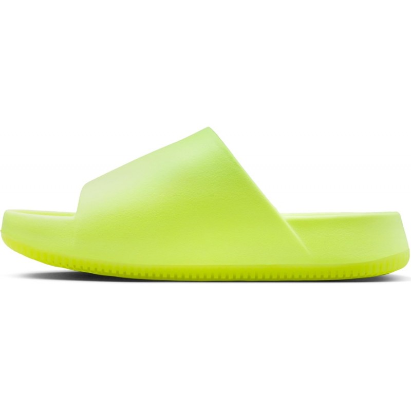 Claquettes de sport Nike pour hommes, Volt