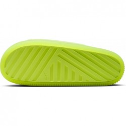 Claquettes de sport Nike pour hommes, Volt