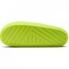 Claquettes de sport Nike pour hommes, Volt