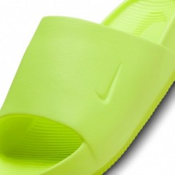 Claquettes de sport Nike pour hommes, Volt