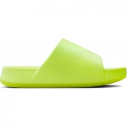 Claquettes de sport Nike pour hommes, Volt