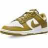 Nike Dunk Low Homme Blanc/Mousse Pacifique DV0833-105