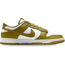 Nike Dunk Low Homme Blanc/Mousse Pacifique DV0833-105