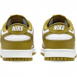 Nike Dunk Low Homme Blanc/Mousse Pacifique DV0833-105