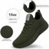 Chaussures de marche à enfiler pour hommes Feethit Chaussures de tennis Blade Chaussures de course antidérapantes Chaussures d'e