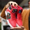 Baskets tendance unisexes, chaussures de skate montantes, chaussures hip-hop décontractées et élégantes